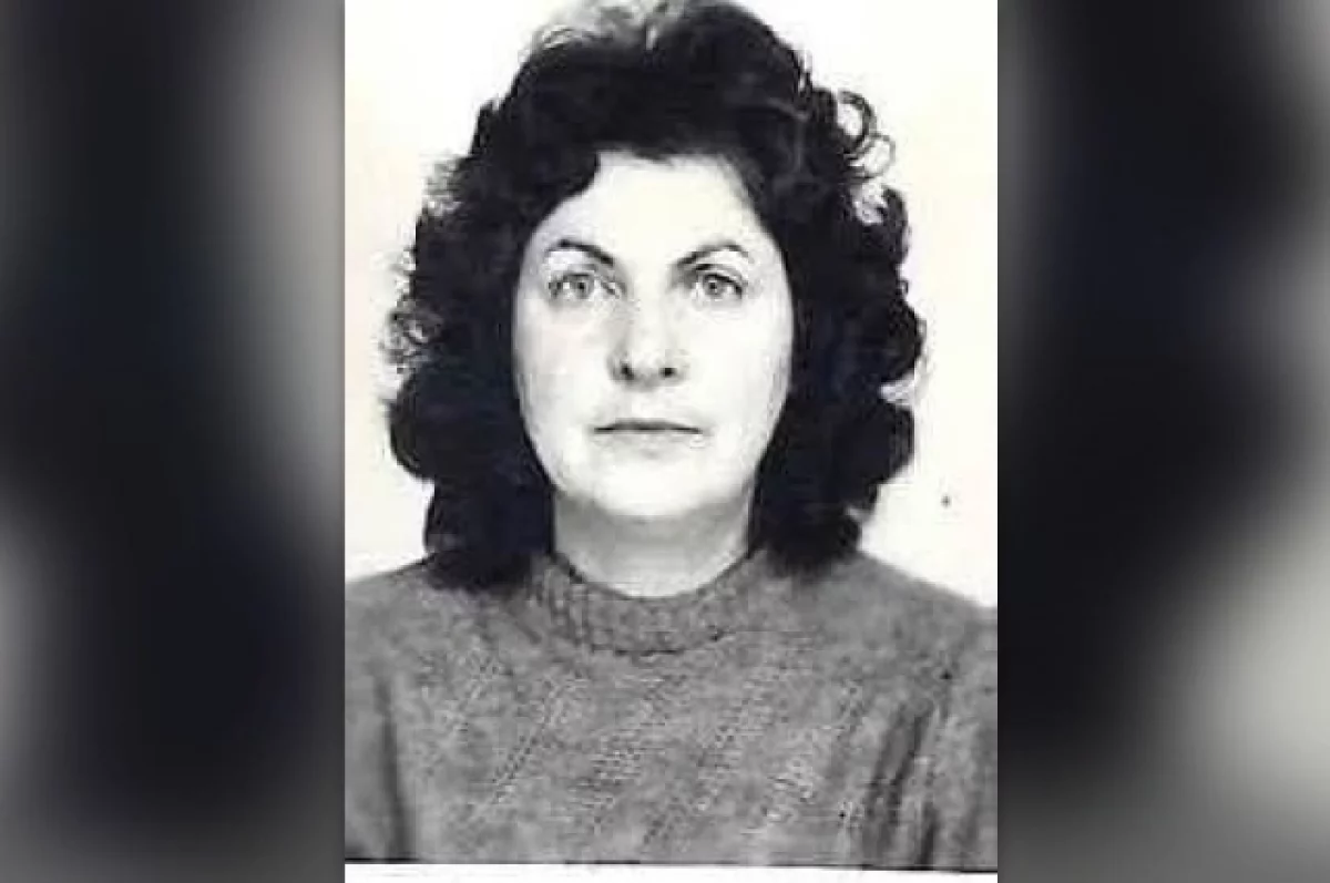 Звукооформитель фильмов Тарковского и Гайдая Ирина Кислова умерла в 90 лет