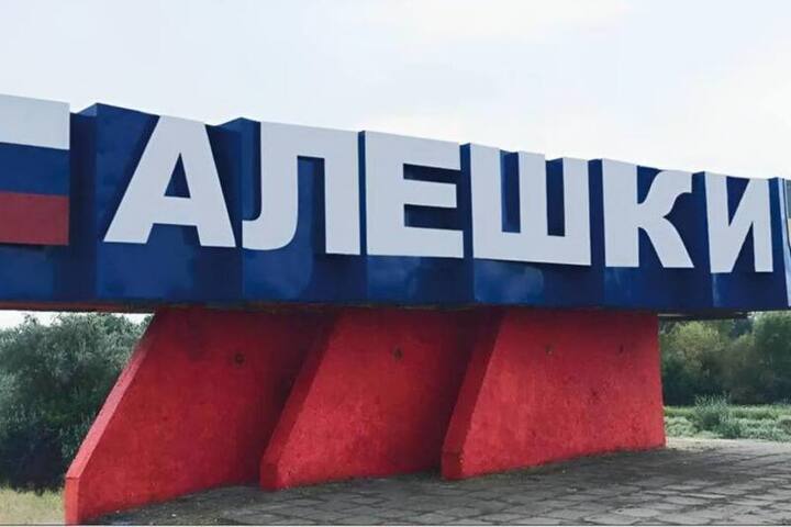 ТАСС: ВСУ блокируют вынос тел погибших мирных жителей под Алешками