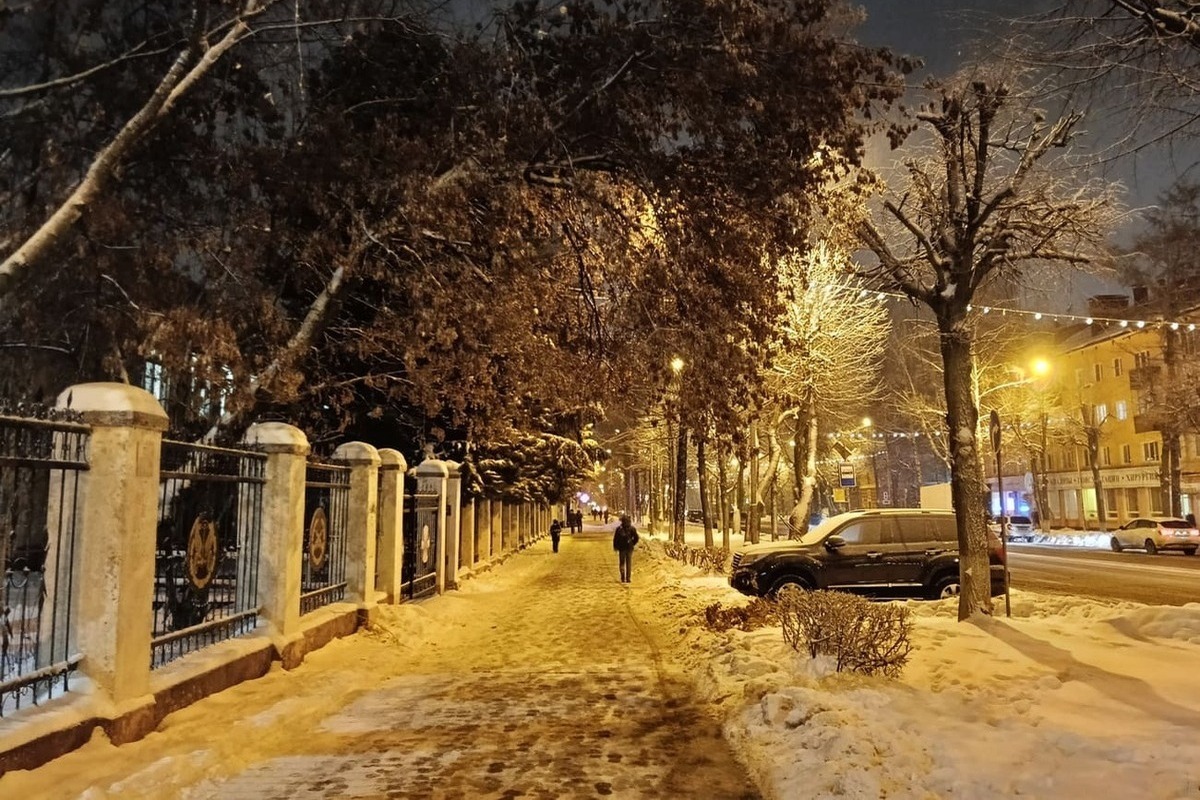 Такого прежде не было: синоптики рассказали, какая зима ждет россиян