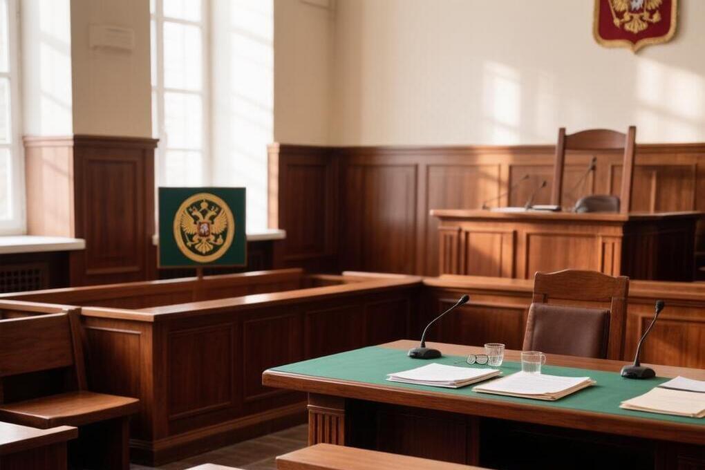 В Мытищах суд рассмотрит дело банды лжегазовщиков