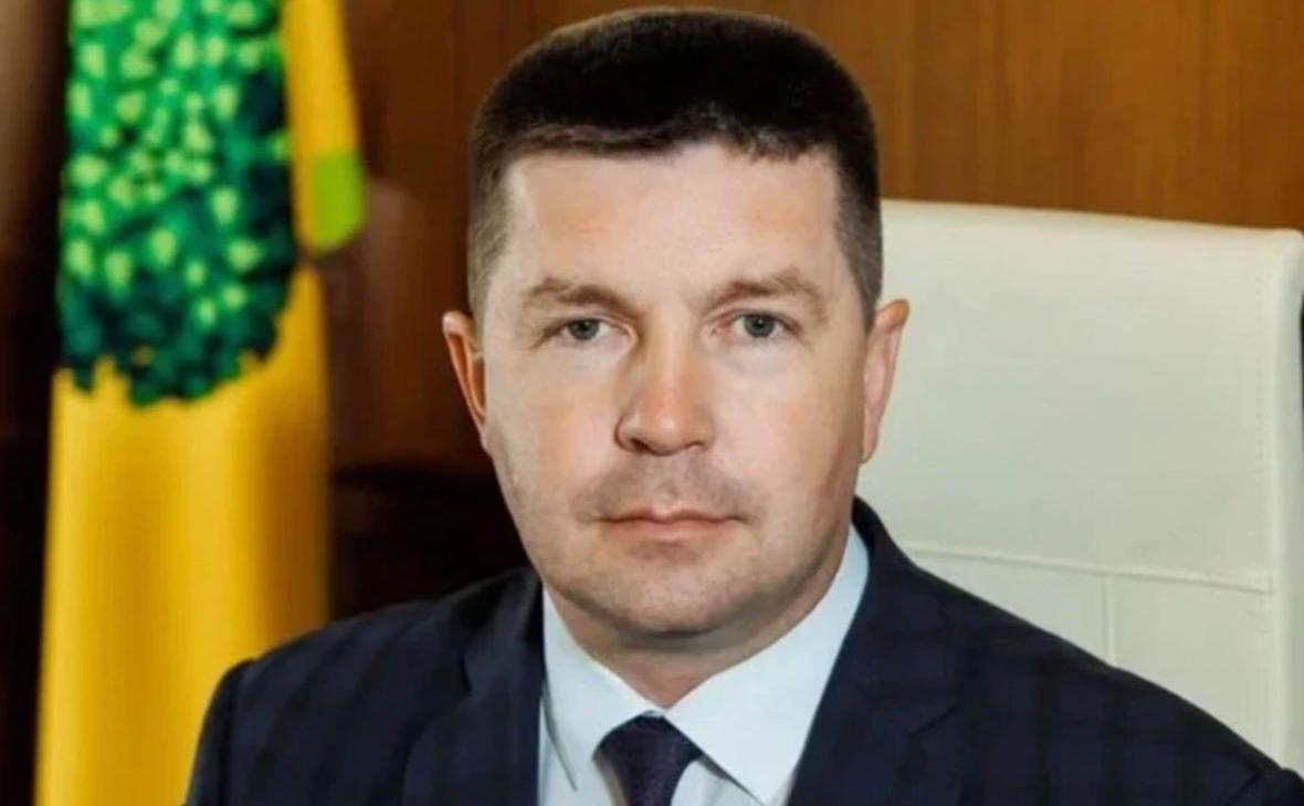 Прокуратура потребовала изъять имущество экс-мэра Липецка и его семьи