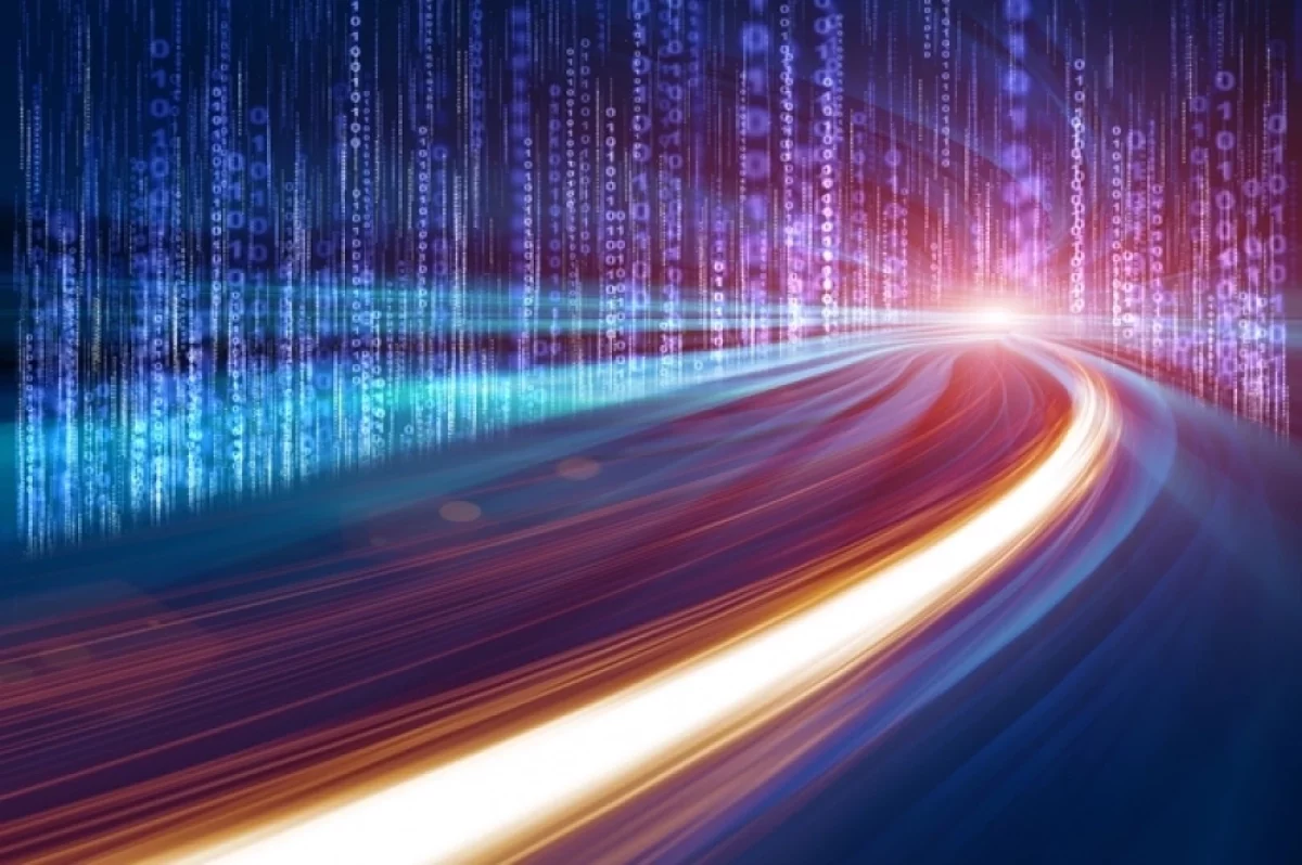 Качество интернета. Билайн показал высокий результат в тестах 5G