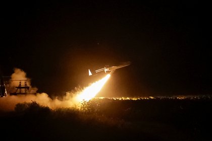 Собянин сообщил о попытке почти 10 тысяч беспилотников атаковать Московский регион