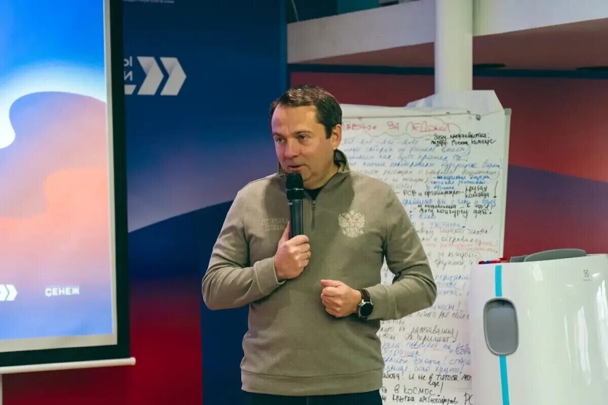 Очередное фейковое видео с Андреем Чибисом распространили в соцсетях
