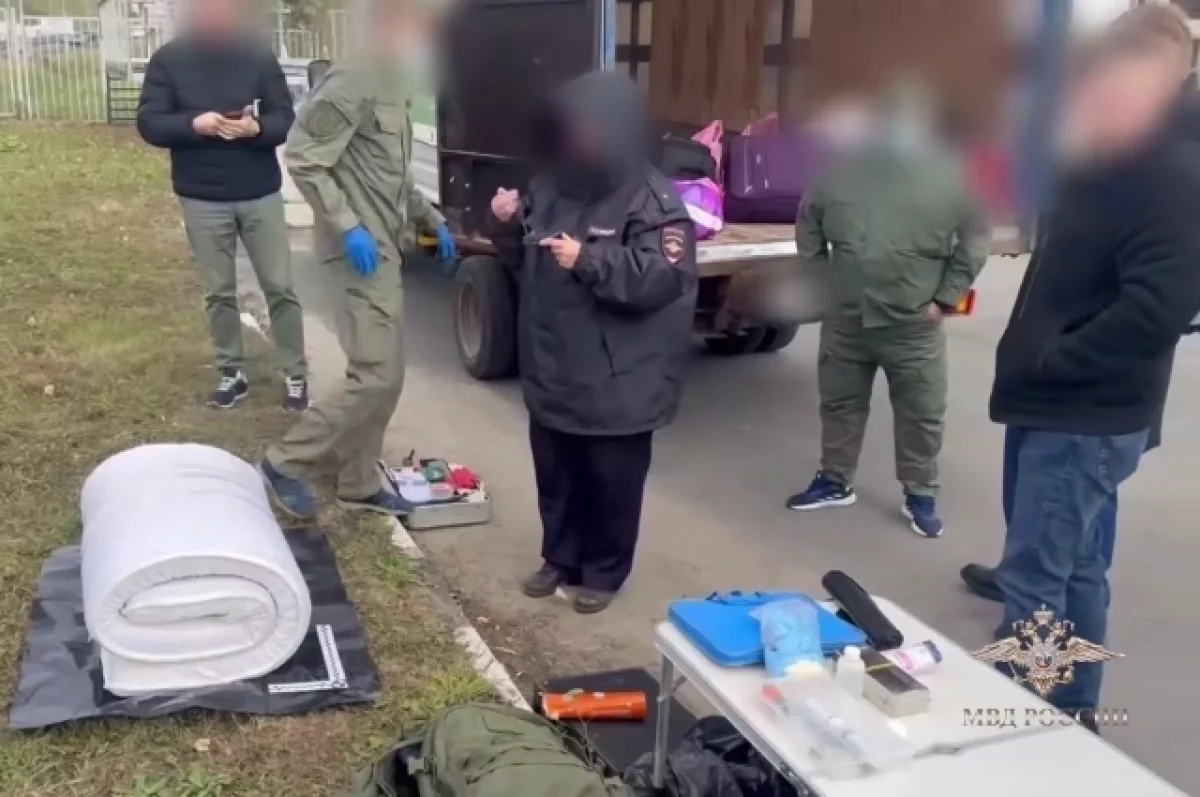 Убил троих монтировкой и расчленил тела: детали расправы в Нижнем Новгороде