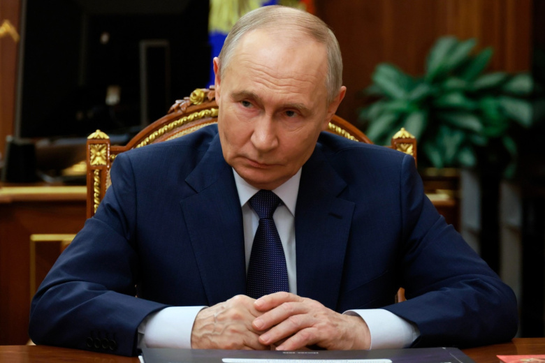 «Очень конструктивные»: Путин оценил отношения России и ЮНЕСКО