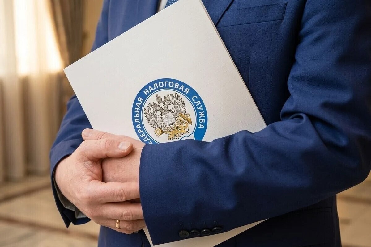 Псковичам напомнили о сроках уплаты налогов и новом порядке получения уведомлений