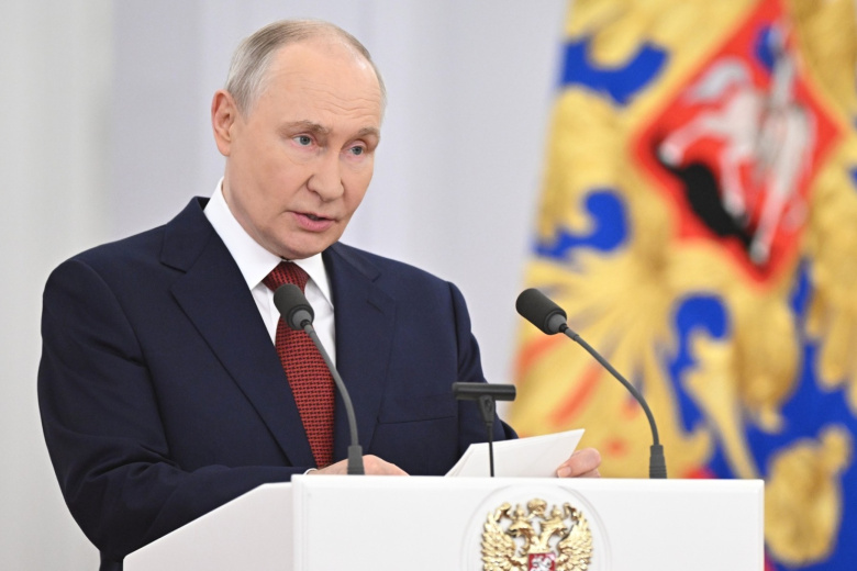 Путин рассказал о курсах подготовки для части депутатов Госдумы