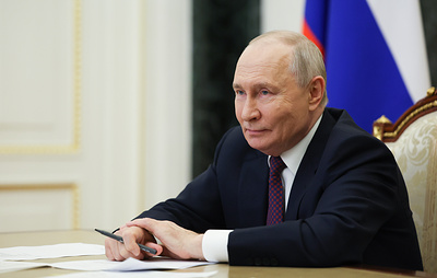Роль учителей и нейросеть в сфере образования. Заявления Путина