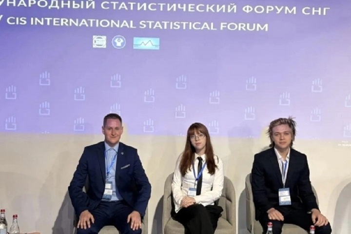 Школьники из Петрозаводска отправились на форум в Армению