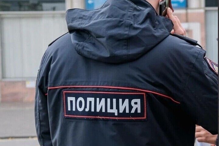 Под Волгоградом задержали курьера аферистов, похитивших у пенсионерки сбережения