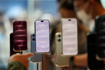 Раскрыт способ продлить жизнь iPhone
