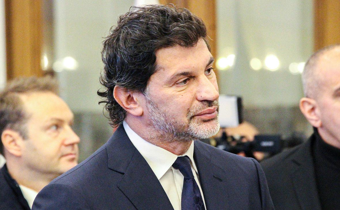 Мэр Тбилиси заявил об отказе выслушивать упреки ЕС вместо партнерства