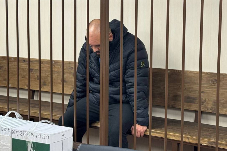 Обвиняемого в жестокой расправе над бизнес-леди и ее дочкой арестовали