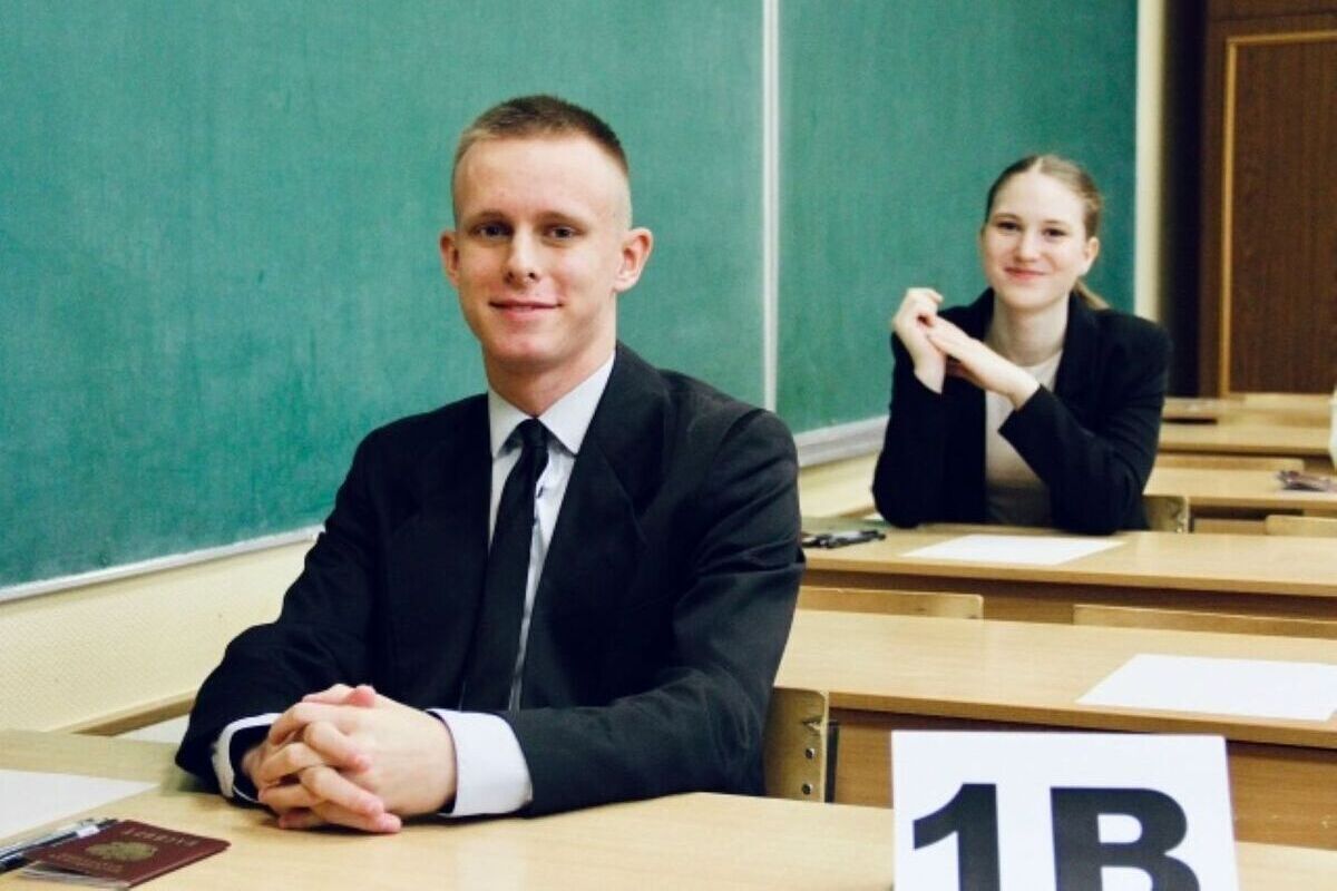 Абитуриентов в педвузы будут зачислять с учетом результатов по профильному ЕГЭ