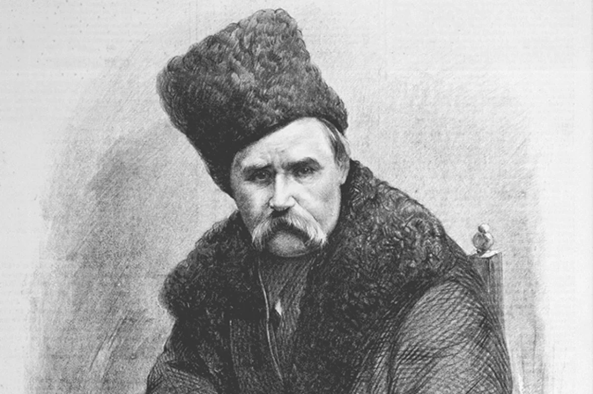 Школьники в Литве начнут изучать Шевченко вместо Ломоносова и Державина