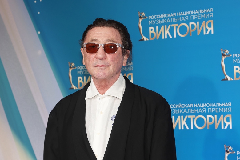 «Спасибо за беспокойство!»: Лепс ответил на слухи о проблемах с алкоголем