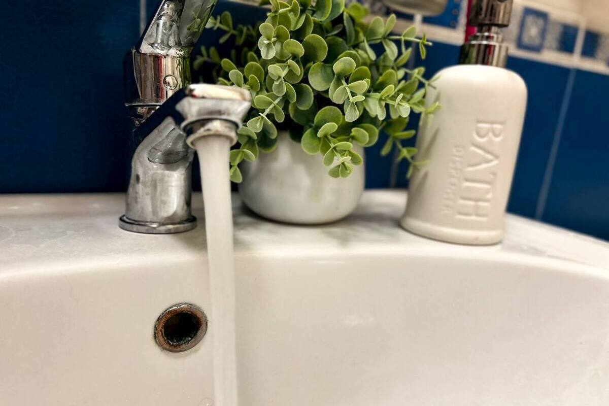 В поселке Шапки в сетях Водоканала нашли какашечные бактерии в воде