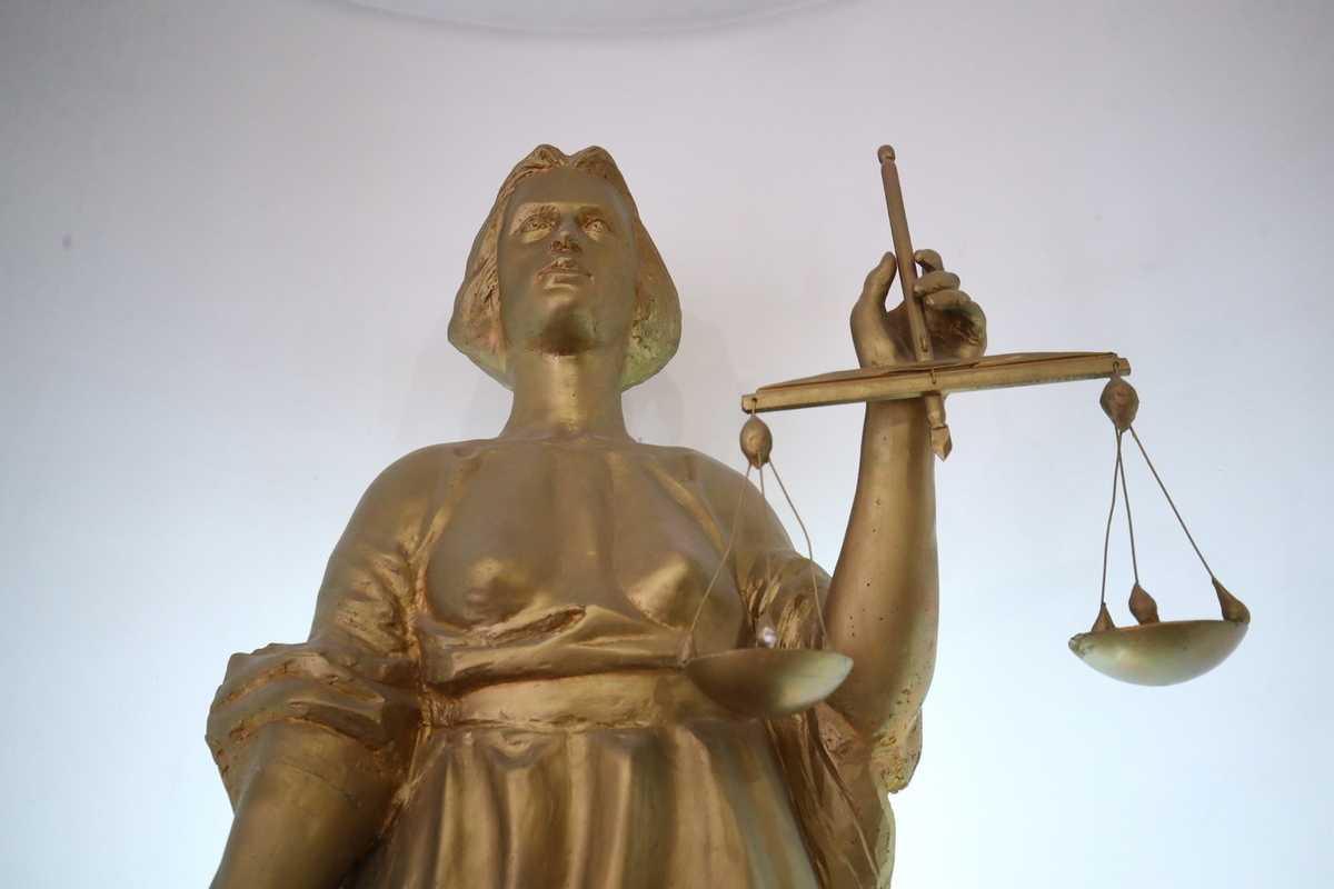 Суд обязал волгоградца возместить компании убытки, связанные с автомобилем