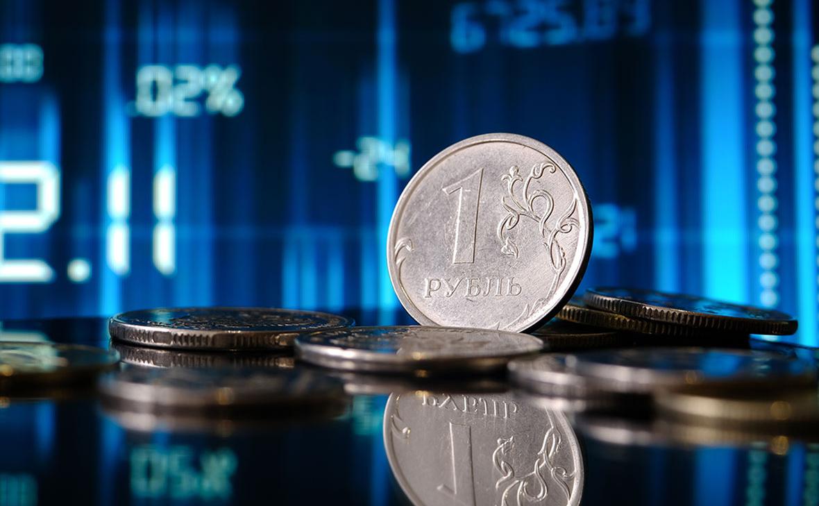 «Стоит ли овчинка выделки»: покупки Минфина, рубль и индекс Мосбиржи