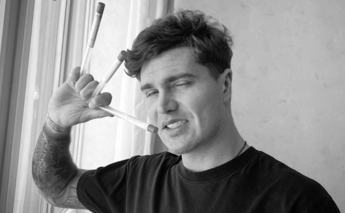 В возрасте 31 года умер блогер и биохакер Андрей Арбенин