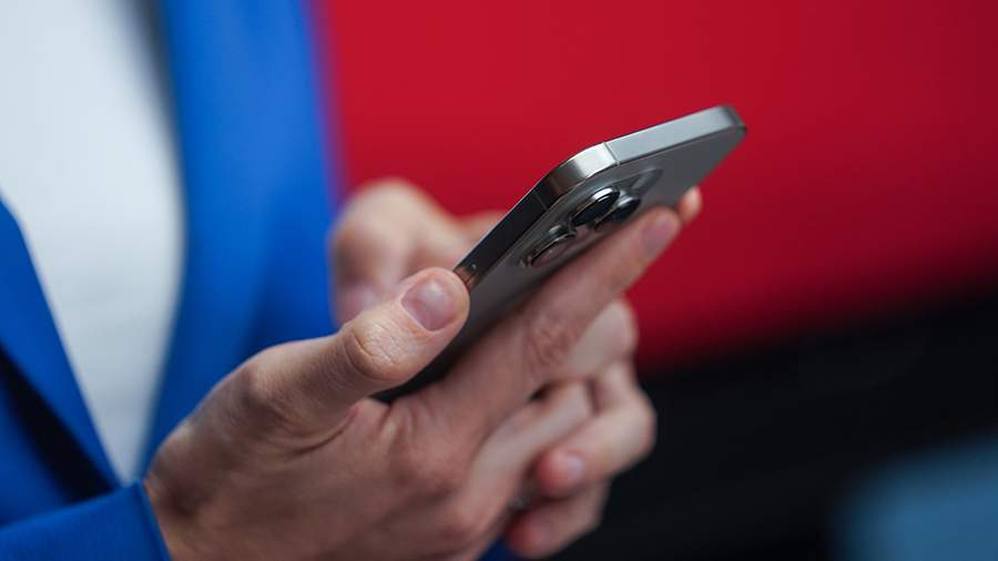 Apple предупредила пользователей iPhone о возможных атаках шпионского ПО
