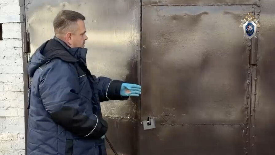 Стала известна возможная причина убийства женщины и ее дочери в Москве