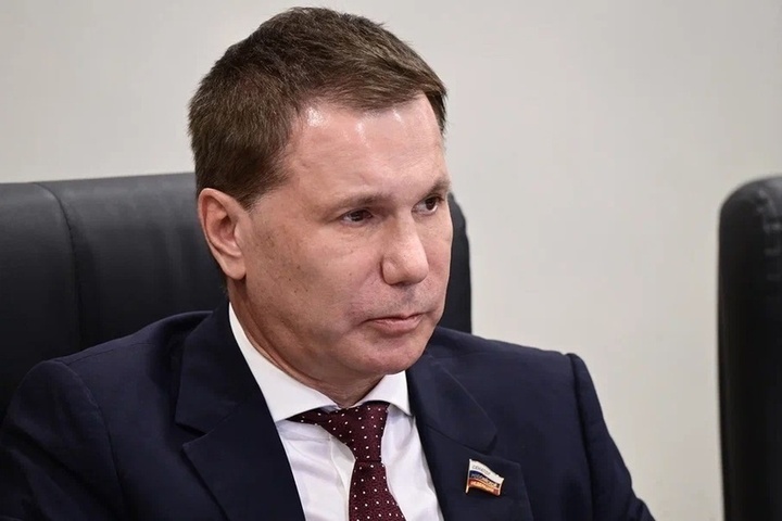 Игорь Зубарев вновь представит Карелию в Совете Федерации