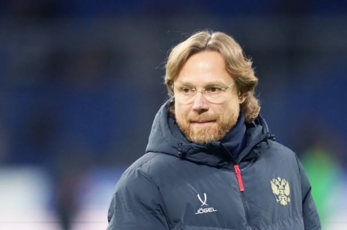 Карпин рассказал о стиле игры сборной Нигерии