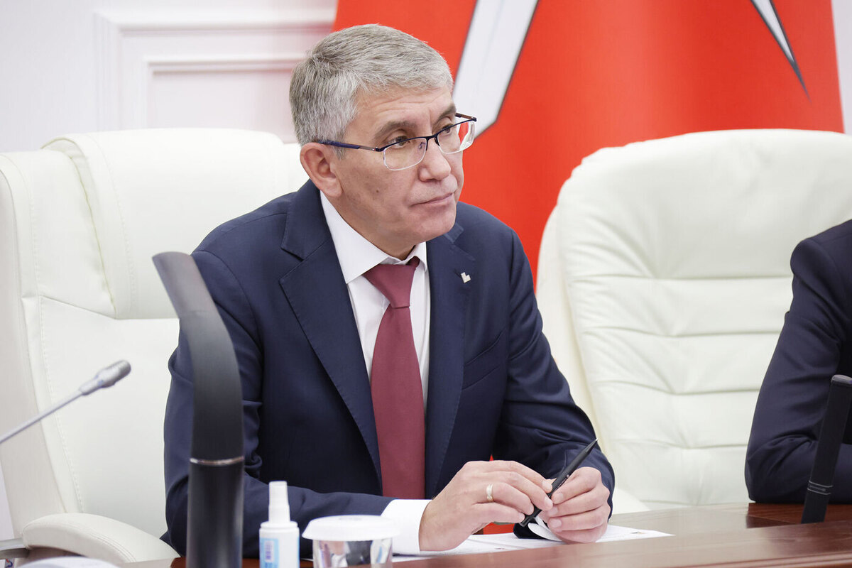 Миляев раскрыл последствия атаки БПЛА 5 октября и заявил о сбитом дроне