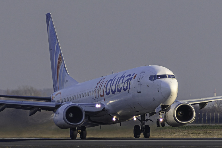 В Белом доме оценили версию о причастности Ирана к ЧП на рейсе Flydubai