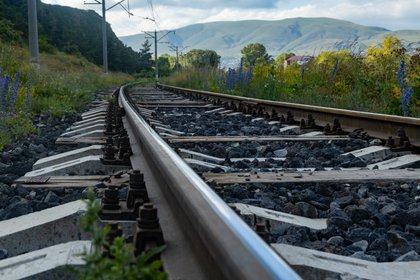Россиянам раскрыли стоимость посещения уникального спа-вагона в поезде