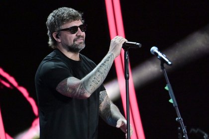 Кологривый назвал вдохновившего его рэпера