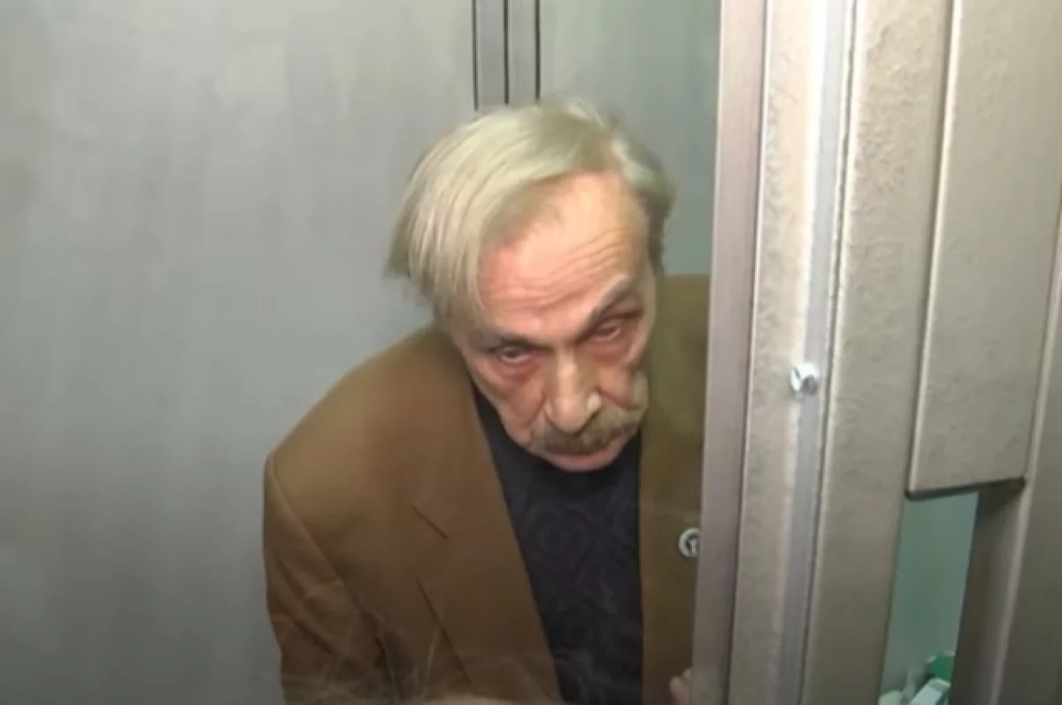 Осужденный за наведение ракет РФ на полигон ВСУ Косторный умер в колонии