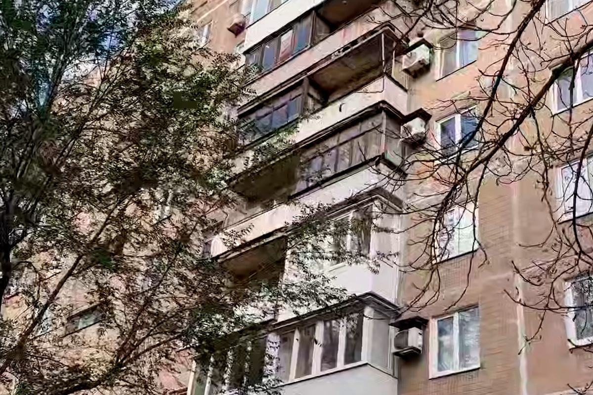 Проблемы домов Киевского района ДНР взяли на контроль после приёма жителей