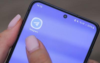 В РФ долги Telegram по штрафам превысили 45 млн рублей