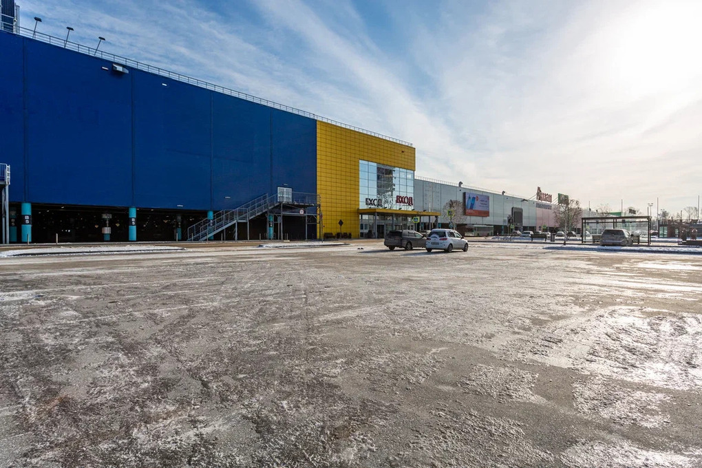 Уход IKEA стал для новосибирского бизнеса стресс-тестом, который многие прошли