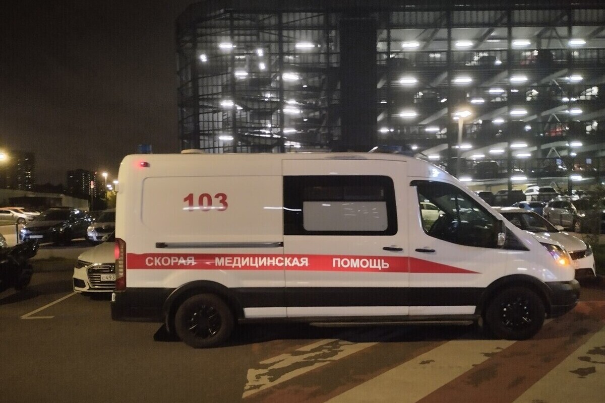 В российском регионе произошла смертельная авария с рейсовым автобусом