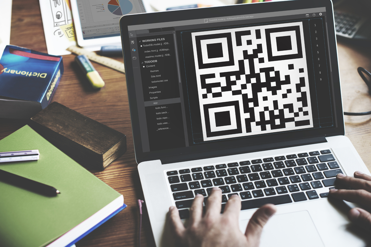 Мошенники рассылают новосибирцам письма с QR-кодами от имени госорганов