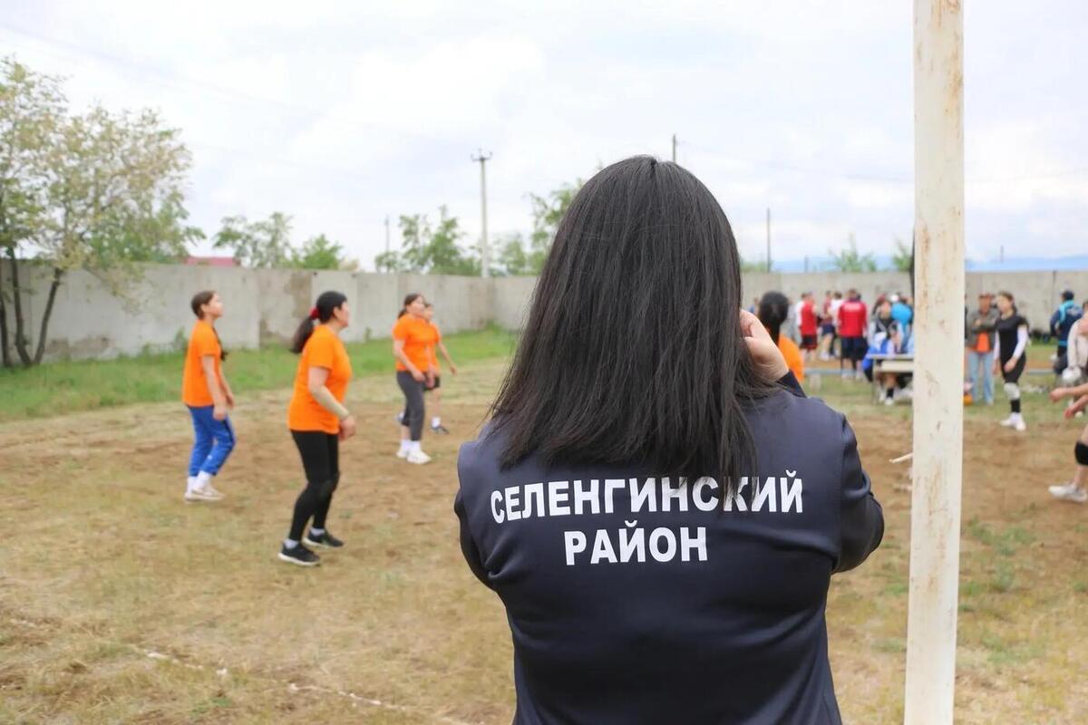 В Селенгинском районе Бурятии женщина открыла бизнес по социальному контракту