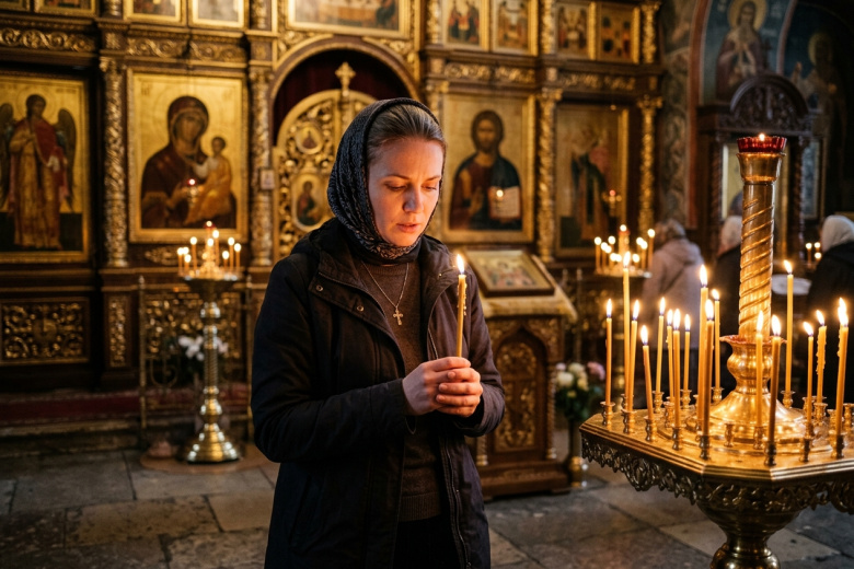 Церковные праздники сегодня, 6 октября: кого чтят, именины, что можно есть