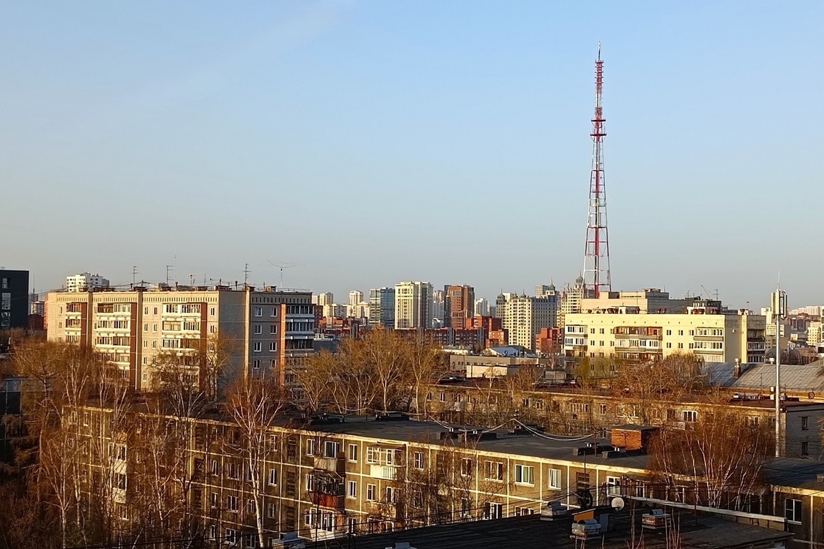 Тренировка по гражданской обороне пройдет на Среднем Урале 7 октября