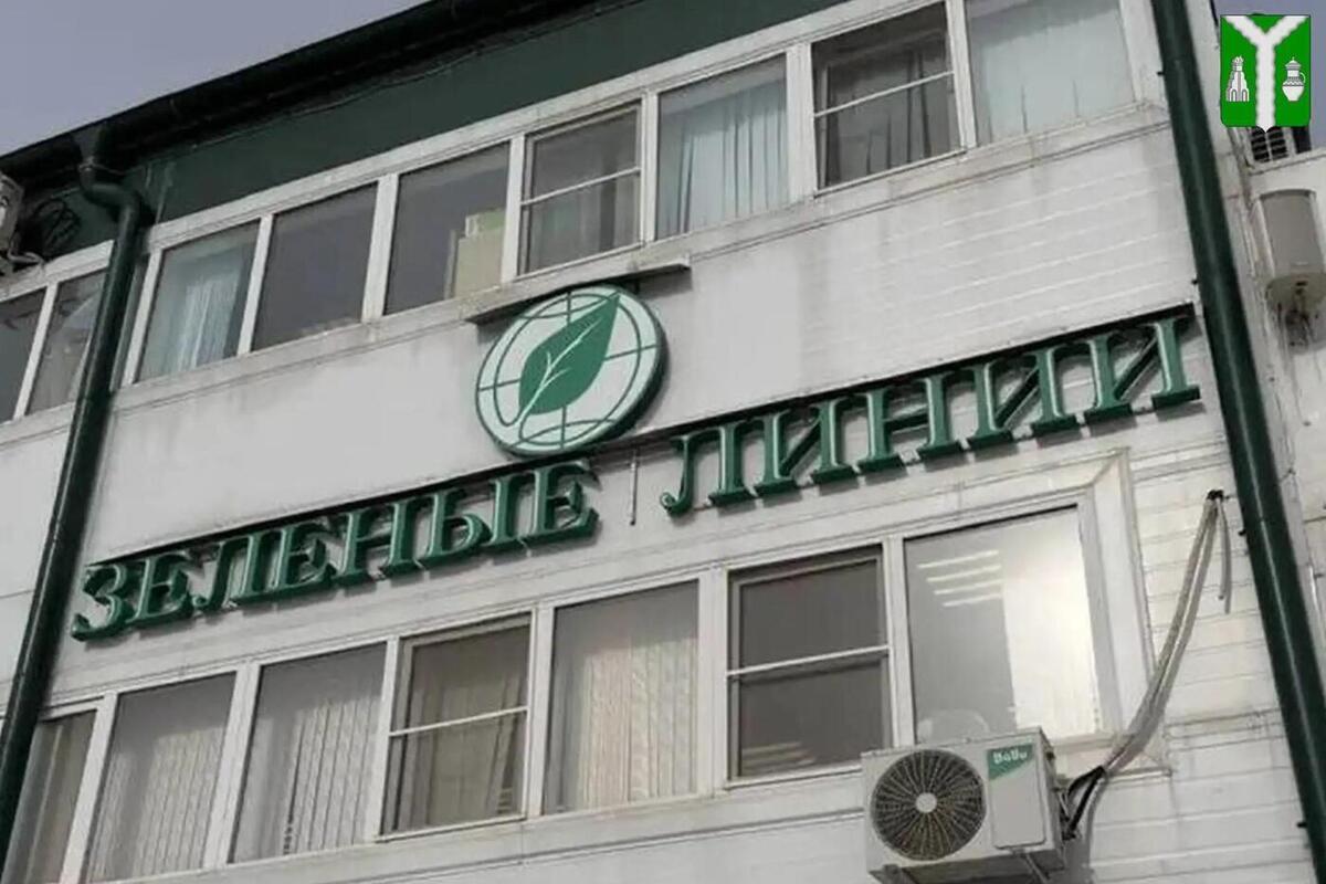 В калужском Кирове приглашают на экскурсию на «Зелёные линии»