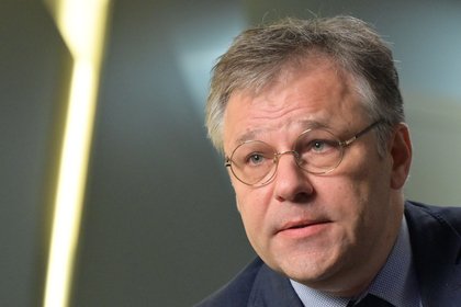 В МИД рассказали о ситуации в Алешках