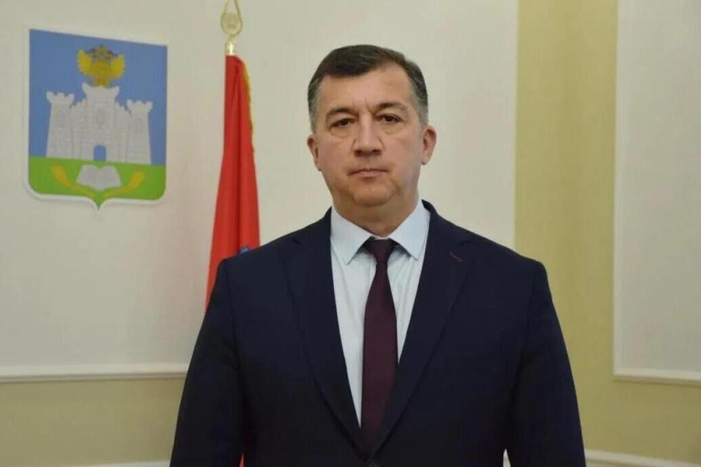 Аппарат Орловского облсовета возглавил ветеран боевых действий Геннадий Юнаев