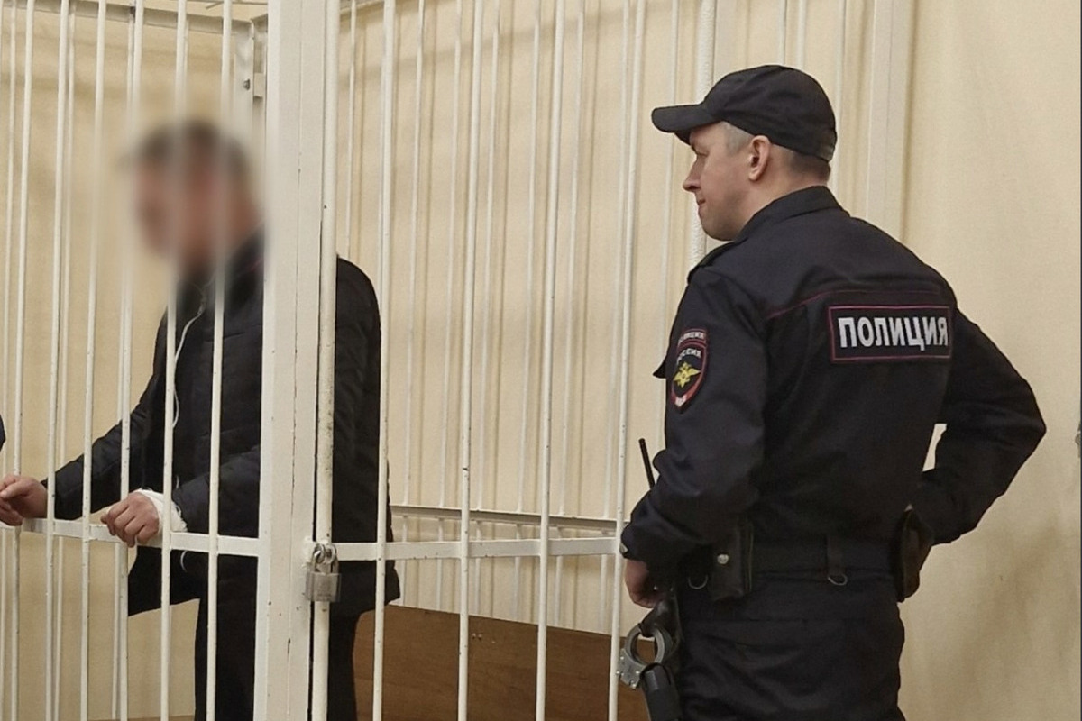 Архангелогородец напал с ножом на друга после свадьбы, приняв его за душителя