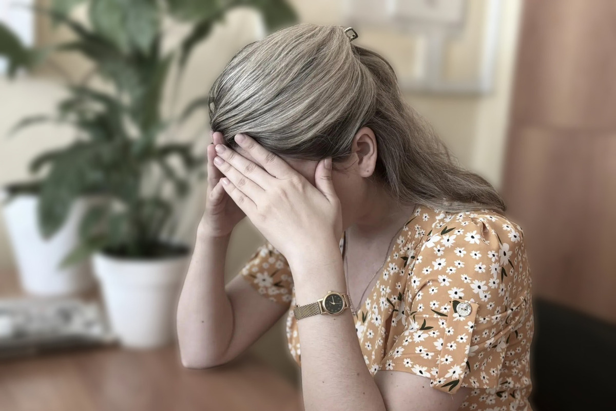 Пензенский врач рассказала, как победить стресс за минуту: три простых техники