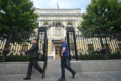 Россия пошла на рекорд по дефолтам