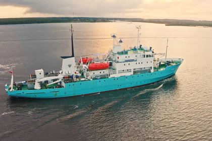 Арест «Профессора Молчанова» связали с кампанией Запада против России