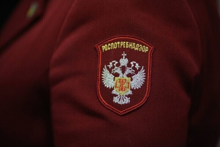 Роспотребнадзор по Волгоградской области представил промежуточные итоги работы